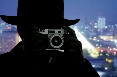 Illustration spook - Image 1