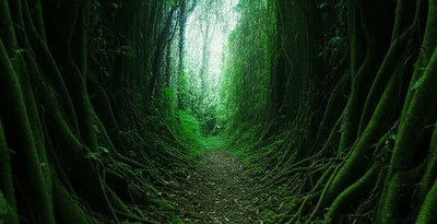 Illustration unexplored