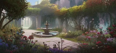 Illustration wane - Image 1