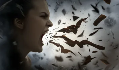 Illustration sworn - Image 1