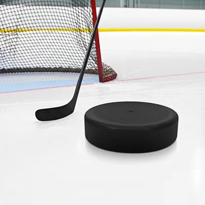 Illustration pucks - Image 1