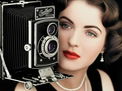 Illustration took - Image 1