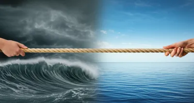 Illustration netted - Image 1