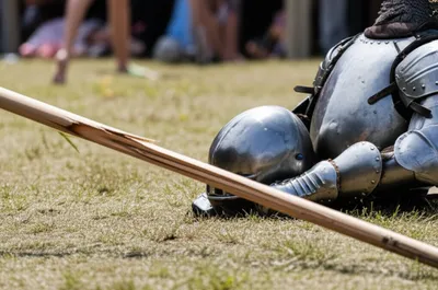 Illustration lances - Image 1