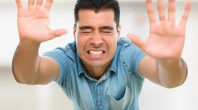 Illustration cringe - Image 1