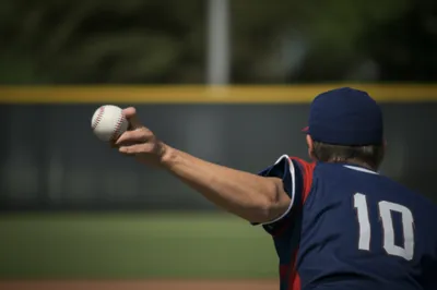 Illustration overarm - Image 1