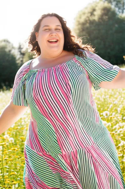 Illustration fat - Image 1