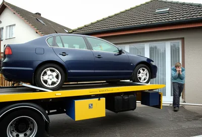 Illustration repossessed