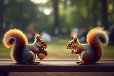 Illustration skirmishes - Image 1