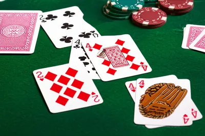 Illustration baseball - Image 1