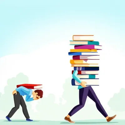 Illustration lighter - Image 1