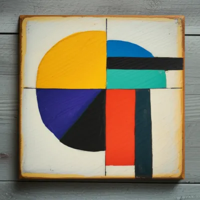 Illustration quadrature - Image 1