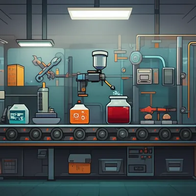 Illustration procedures - Image 1