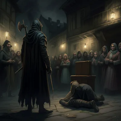 Illustration executor - Image 1