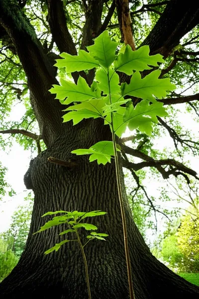 Illustration reversion - Image 1