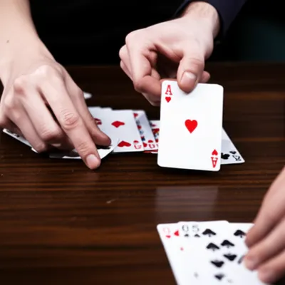 Illustration trick - Image 1