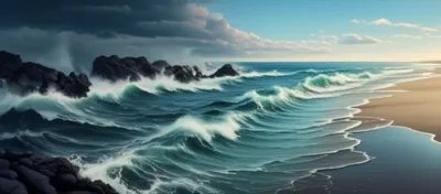 Illustration swaged - Image 1