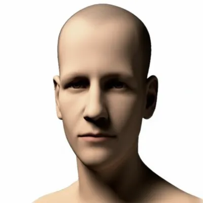 Illustration pinhead - Image 1