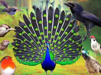 Illustration vaunts - Image 1