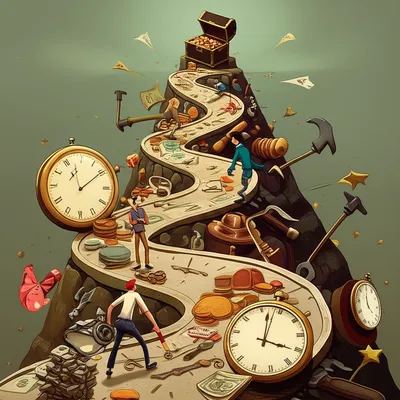 Illustration cost - Image 1