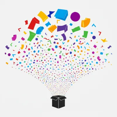 Illustration amazing