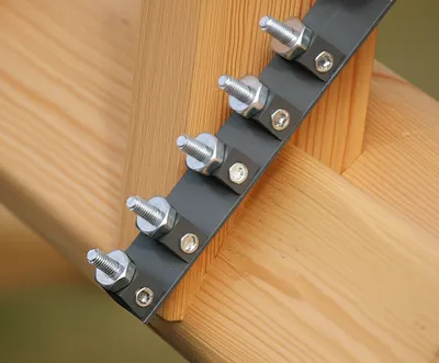 Illustration trussed - Image 1