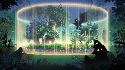 Illustration firewalled - Image 1