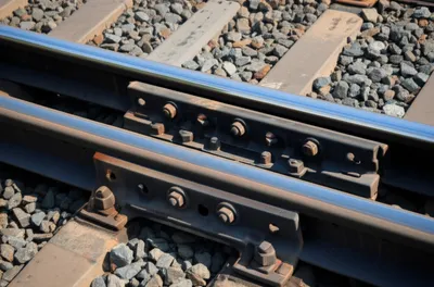 Illustration fishplate - Image 1