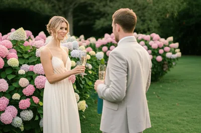 Illustration gracious - Image 1