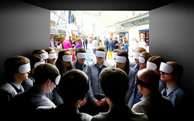 Illustration sectarian - Image 1