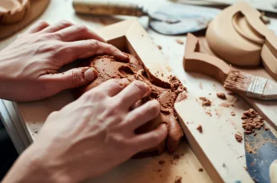 Illustration moldings - Image 1