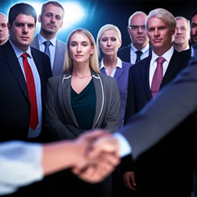 Illustration witnesses