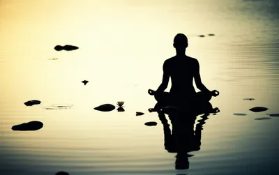 Illustration calm - Image 1