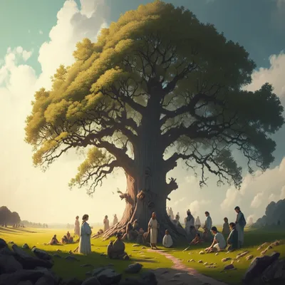 Illustration pi - Image 1