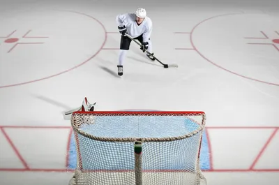 Illustration endzone - Image 1