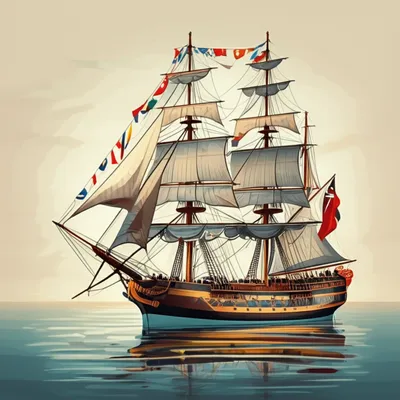 Illustration dresses - Image 1