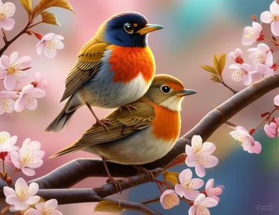 Illustration tread - Image 1