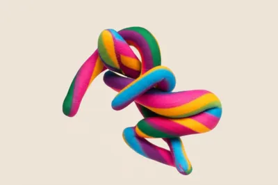 Illustration stitch - Image 1