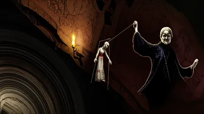 Illustration vindicative - Image 1