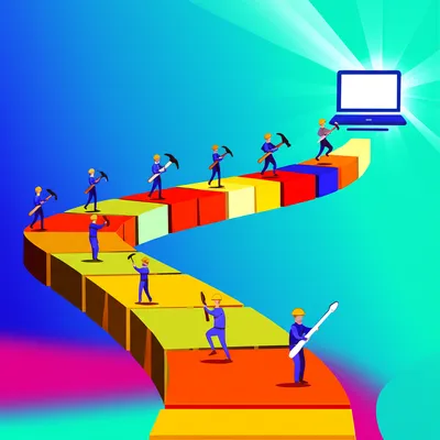 Illustration programmed - Image 1