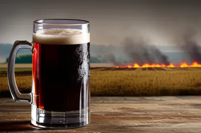 Illustration stout - Image 1