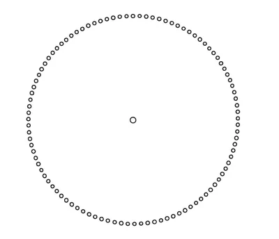 Illustration circle - Image 1