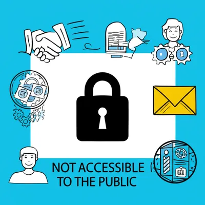 Illustration private - Image 1