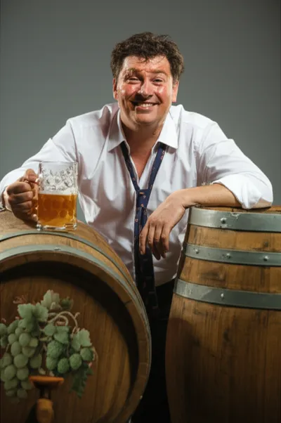 Illustration tun - Image 1