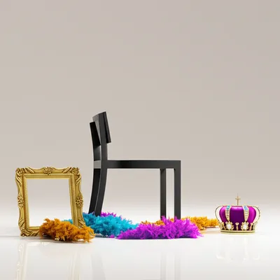 Illustration accessories - Image 2