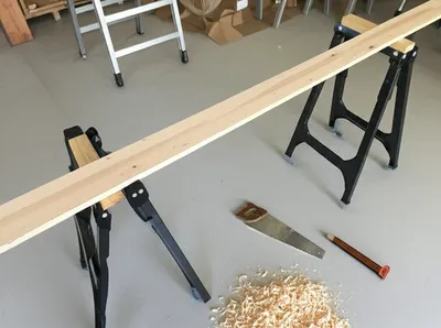 Illustration trestle - Image 1