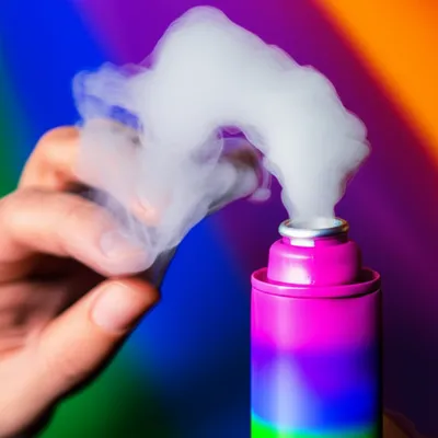 Illustration inhalant - Image 1