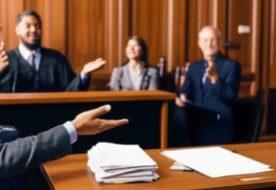 Illustration lawyering - Image 1