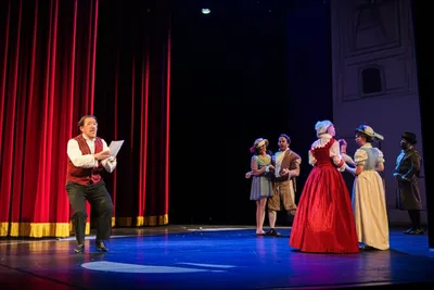 Illustration act - Image 1