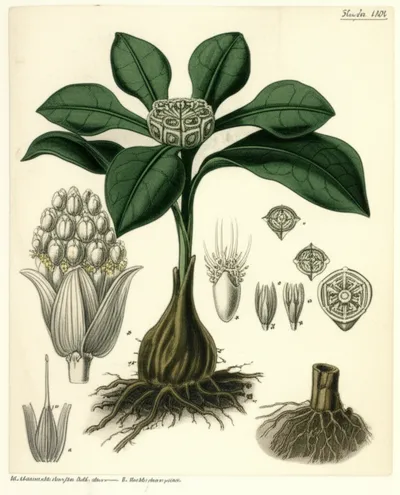 Illustration diagnoses - Image 1